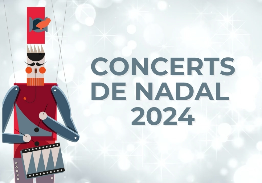 Cartell de l'activitat
